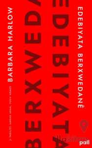 Edebiyata Berxwedanê