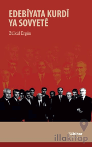 Edebiyata Kurdi ya Sovyete