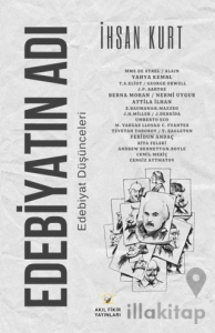 Edebiyatın Adı
