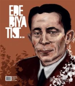 Edebiyatist Dergisi Sayı: 38 Kasım-Aralık 2021