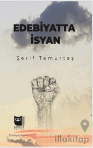 Edebiyatta İsyan