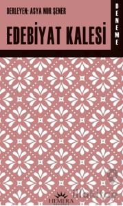 Edebiyet Kalesi - Deneme-1