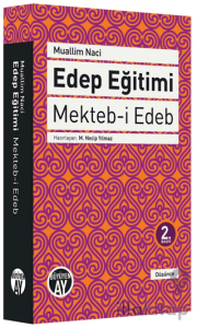 Edep Eğitimi