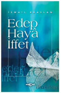 Edep Haya İffet