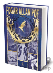 Edgar Allan Poe Öyküleri