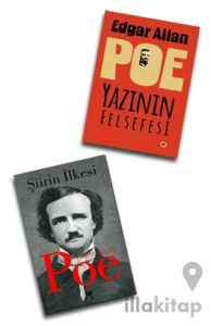 Edgar Allan Poe Seti 2 Kitap
