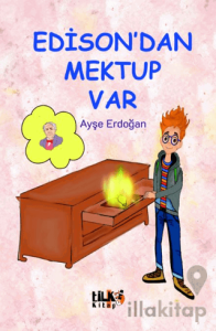 Edison`dan Mektup Var
