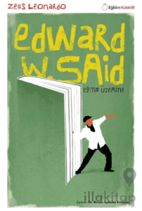 Edward Said - Eğitim Üzerine