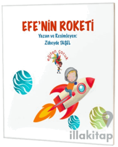 Efe’nin Roketi