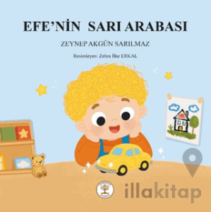 Efe'nin Sarı Arabası