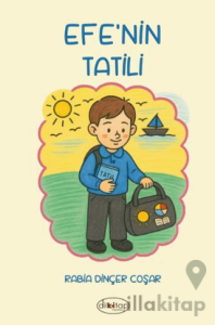 Efe'nin Tatili
