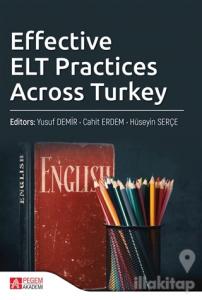 Effective ELT Practices Across Turkey