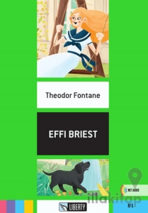 Effi Briest (Lektüren Liberty) B1