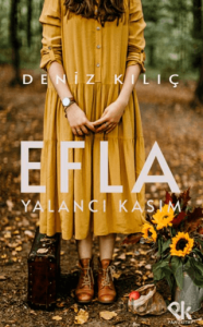 Efla - Yalancı Kasım