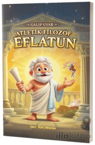 Eflatun - Atletik Filozof