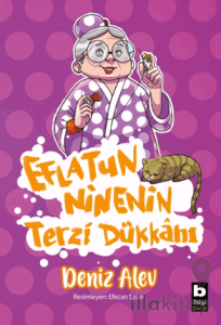 Eflatun Ninenin Terzi Dükkanı