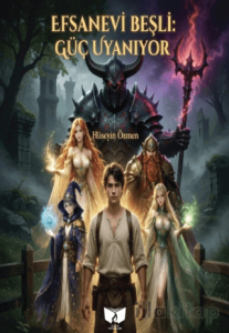 Efsanevi Beşli: Güç Uyanıyor