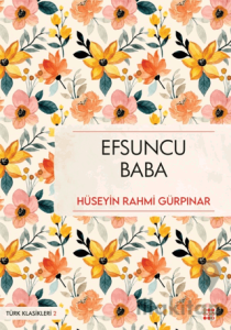 Efsuncu Baba