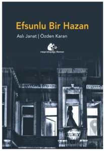 Efsunlu Bir Hazan