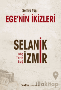 Ege’nin İkizleri