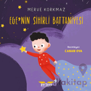 Ege’nin Sihirli Battaniyesi