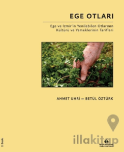 Ege Otları