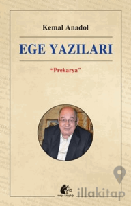 Ege Yazıları "Prekarya"