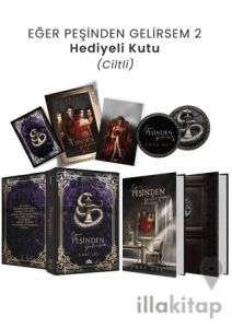 Eğer Peşinden Gelirsem 2 - Hediyeli Kutu