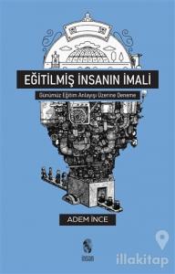 Eğitilmiş İnsanın İmali