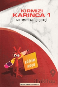 Eğitim Koçu - Kırmızı Karınca 1