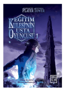 Eğitim Kulesi’nin Usta Oyuncusu 1