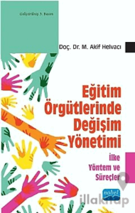 Eğitim Örgütlerinde Değişim Yönetimi