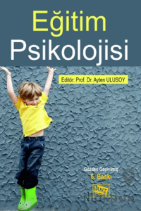 Eğitim Psikolojisi