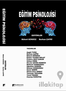 Eğitim Psikolojisi
