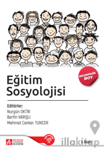 Eğitim Sosyolojisi (Ekonomik Boy)