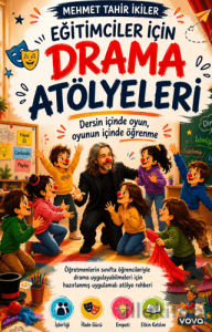 Eğitimciler İçin Drama Atölyeleri