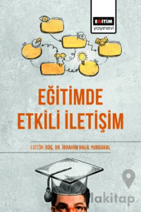 Eğitimde Etkili İletişim