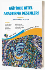 Eğitimde Nitel Araştırma Desenleri