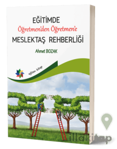 Eğitimde Öğretmenden Öğretmene Meslektaş Rehberliği