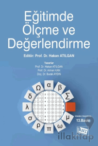 Eğitimde Ölçme ve Değerlendirme