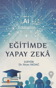 Eğitimde Yapay Zeka