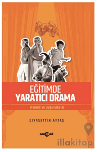 Eğitimde Yaratıcı Drama