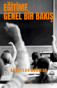 Eğitime Genel Bir Bakış