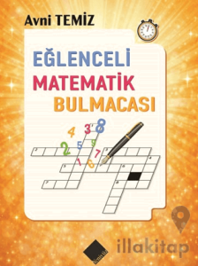 Eğlenceli Matematik Bulmacası