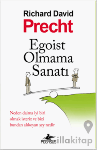 Egoist Olmama Sanatı
