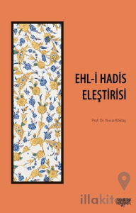 Ehl-i Hadis Eleştirisi