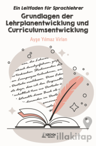 Ein Leitfaden für Sprachlehrer Grundlagen der Lehrplanentwicklung und Curriculumsentwicklung