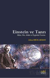 Einstein ve Tanrı