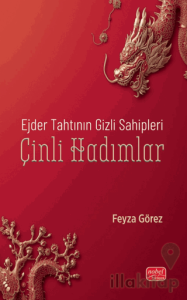 Ejder Tahtının Gizli Sahipleri Çinli Hadımlar