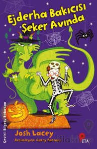 Ejderha Bakıcısı Şeker Avında